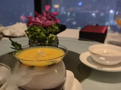 -金轩中餐厅 Jin Xuan(浦东丽思卡尔顿酒店)