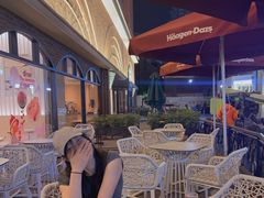 -哈根达斯(美罗城店)