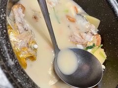 百秒黄花鱼-莆田餐厅PUTIEN(万象天地店)