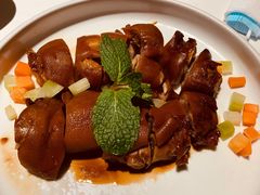 -悦融·京鲁菜·露台花园(安定门店)