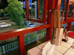 -贤合庄卤味火锅(顺城店)