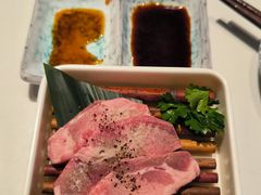 -和牛村烧肉放题(潍坊泰华店)