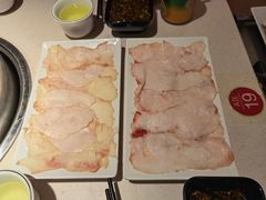 -潮泰牛肉火锅 · 创于1992年(车公庙店)