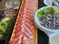 -阳坊胜利涮羊肉(阳坊老店)