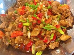 -野渡坡·极致湘菜·庭院餐厅(汉阳店)