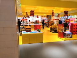 -乐高授权专卖店(朝阳大悦城店)