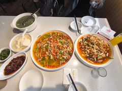 -蛙兔鸡自贡风味·特色江湖菜(广都店)