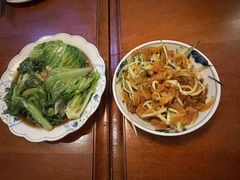 -林四喜·闽南传家菜(鼓浪屿店)