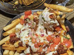 -Q MEX 库迈墨西哥餐吧(三里屯店)