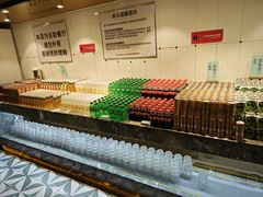 -禾斗海鲜自助(市南银座店)