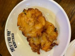 -黑白电视长沙小吃(悦汇城店)