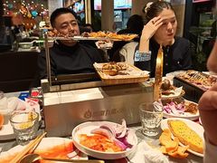 -鼎原力量东北吊炉烧烤(幸福街店)