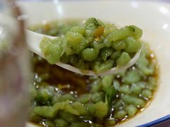 酸辣漏鱼-新疆巴州金丝特餐厅(大钟寺店)