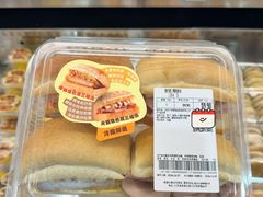 -山姆会员商店(西溪店)