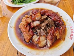 -黄连大头华烧鹅(萧地大马路店)