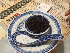 姜汁撞奶-双喜老铺(人民广场店)