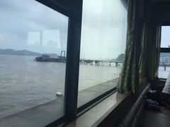 -海中洲渔社