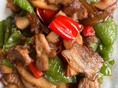 -盐帮食坊•小河帮川菜(四川师大店)