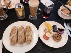 -圣丰索菲特·2 On 988 Café 自助餐厅