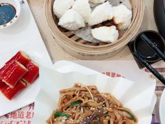 -点都德(汇盈广场店)