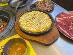 -大叹号·朝鲜族烤肉(潍坊泰华城店)