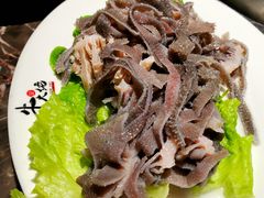 -仄园围炉坊·牛肉火锅·汕头卤水火锅(蛇口店)