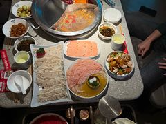 -大龙燚火锅(太古里店)