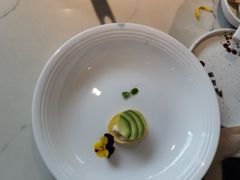 -渔语鱼酸菜鱼新川菜(来福士店)
