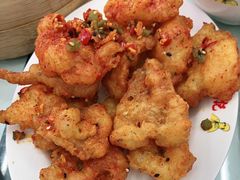 -澳门陈光记烧味饭店(万象城店)