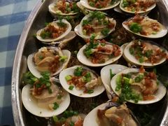 -钱大妈海鲜饭店(保利林语店)