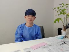 -牙博士口腔品牌连锁(杨浦店)