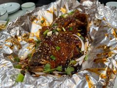 -龙香居海鲜浑锅家常菜·特色驴肉