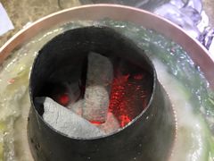 -牛叔鲜羊肉铜火锅(远东小区店)