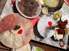 -川味观·鲜货火锅(景芳水湘店)