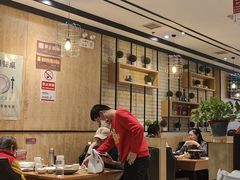 -金掌勺·锅包肉(广渠门店)
