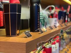 -星巴克(深圳佳宁娜友谊广场店)