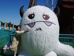 -秦皇岛乐岛海洋王国