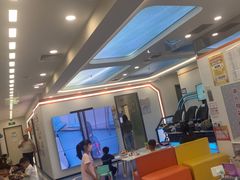 -极橙儿童齿科矫正中心(奥城店)