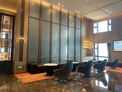 -景月阁空中食府(希尔顿酒店)