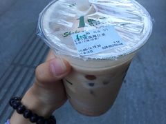 -1点点(领事馆店)