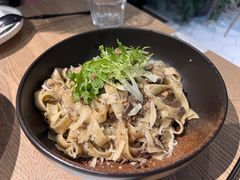 -Maxpoint Kitchen 西餐咖啡(乐峰广场店)