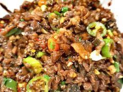 湘西外婆菜-建辉湖南土菜馆(南大街店)