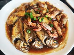 -健眺小海鲜(临海后山店)