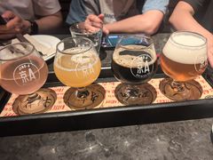 -京A Taproom·精酿餐吧(CBD店)