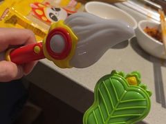 -海底捞火锅(青山湖万达夜宵主题店)