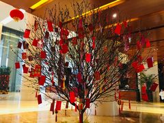 -济南喜来登酒店