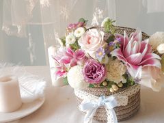 -INSDREAM FLOWER 鲜花预定·花艺培训
