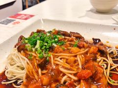 咬不得拌面-咬不得高祖生煎·简餐(城站店)