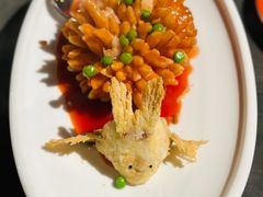 -小厨娘金榜题名(夫子庙贡院街店)