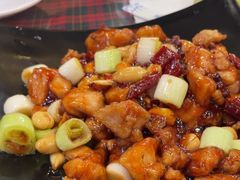 -玉桥餐厅(天坛店)